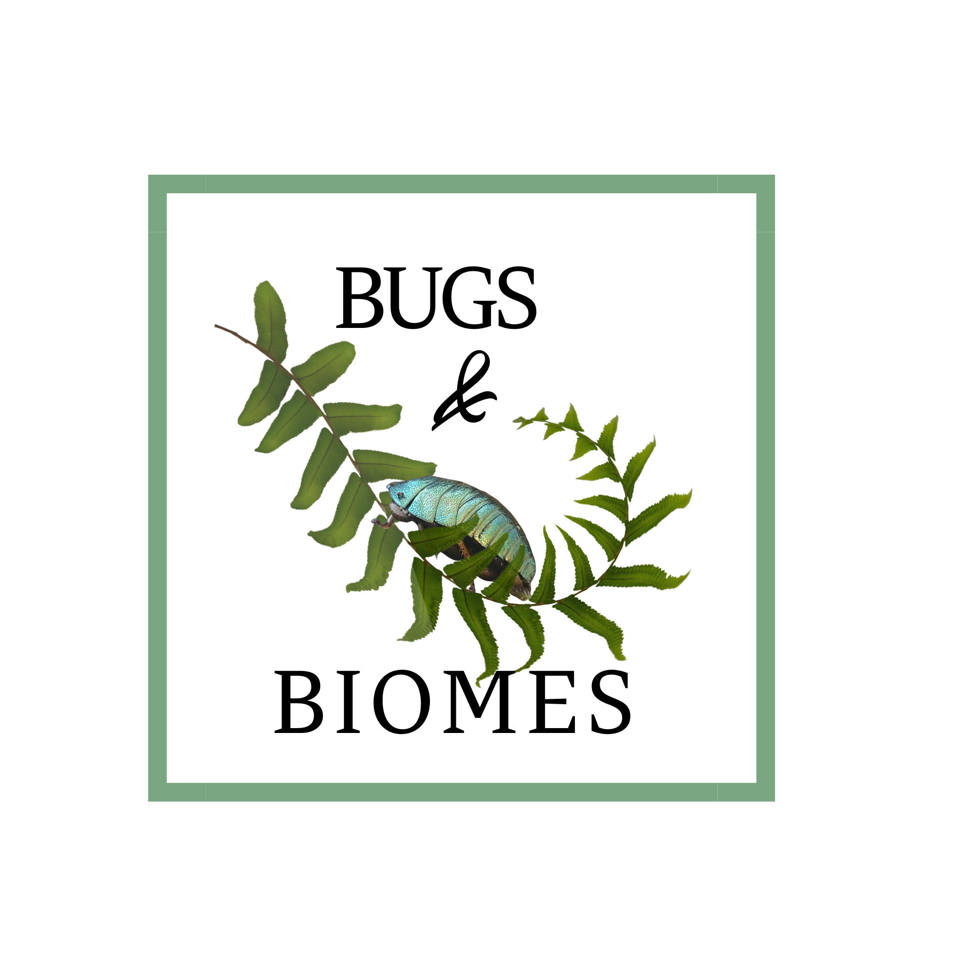 Bugs & Biomes™